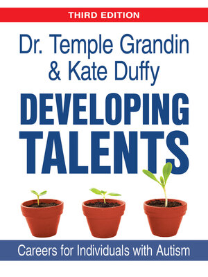cover image of Developing Talents